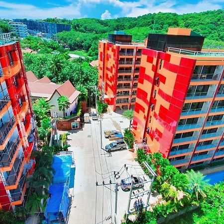 Naiharn Pearl Condo Hotel By Villacarte Nai Harn Exteriér fotografie
