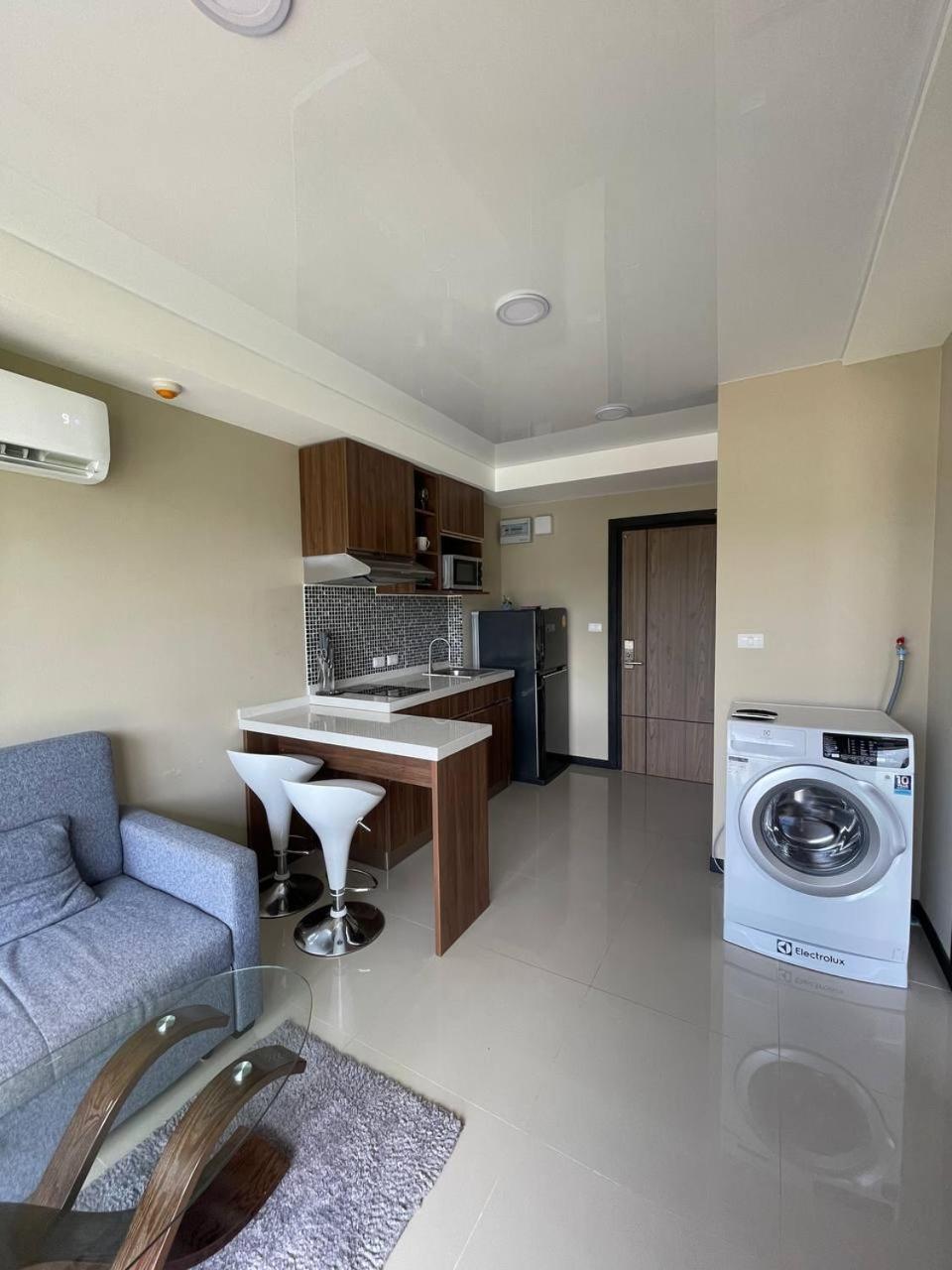 Naiharn Pearl Condo Hotel By Villacarte Nai Harn Pokoj fotografie